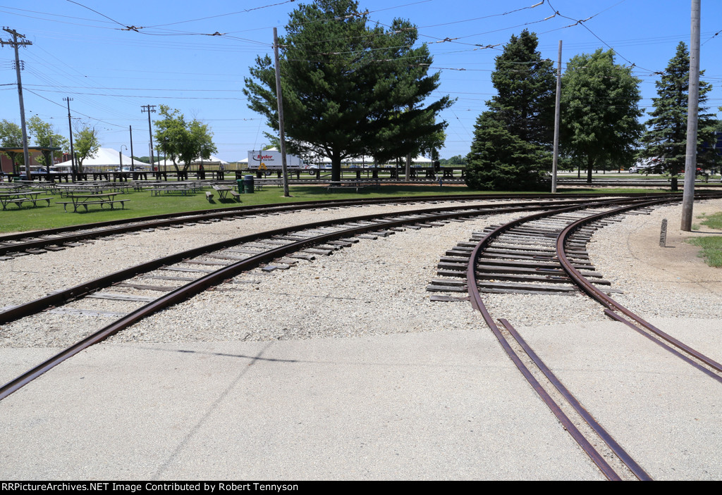 Illinois Railway Museum